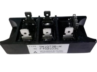 MITSUBISHI TM10T3B-H