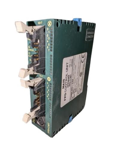 MATSUSHITA ELECTRIC AFP02343