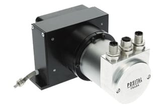 POSITAL FRABA LD0-EEC1B-1216-6E60-PRM