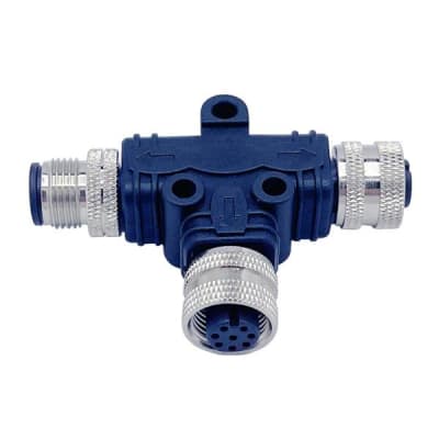 NORCOMP T58-A08-FFFR001