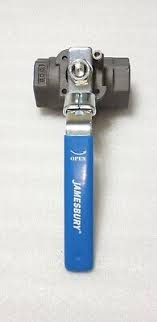 JAMESBURY 1/2IN 9FB-2236TTB