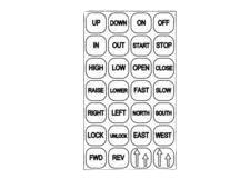 CONDUCTIX WAMPFLER XA-51816