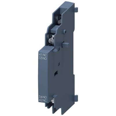 SIEMENS 3RV2901-4A