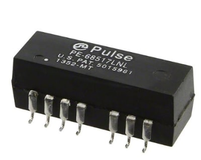 PULSE ELECTRONICS PE-68517LNL