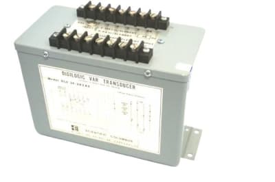 AMETEK DLV-34-2K5-A2-6070