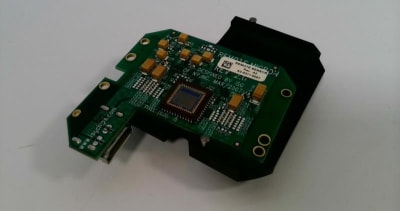 REMOTE CONTROL TECHNOLOGY A2-0311-0007