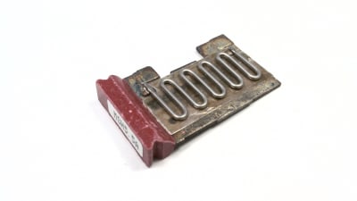 EATON CORPORATION MSH5-5A