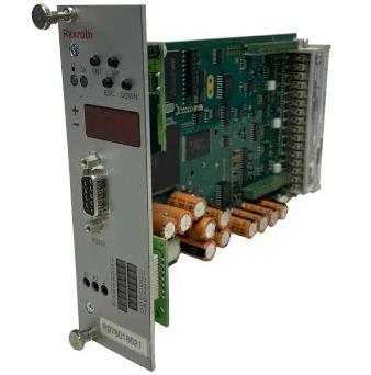 BOSCH VT-HACD-1-16/V0/1-0-0