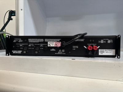 HARMAN INTERNATIONAL K1