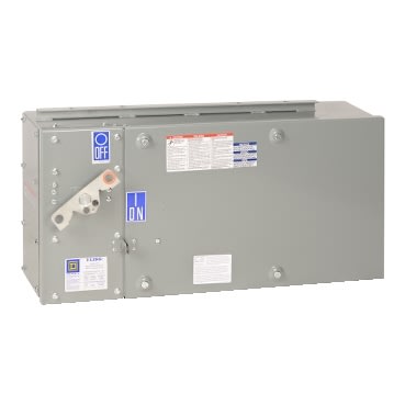 SCHNEIDER ELECTRIC PBLJ36600GNU31X