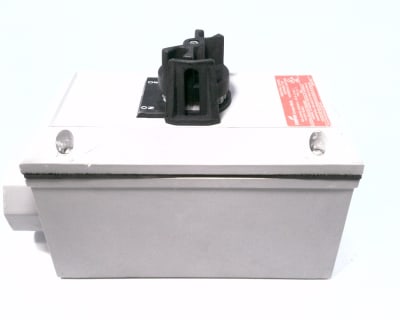 EATON CORPORATION N2S3121 ON OF