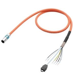 SIEMENS 6FX8002-8QN08-1AF0