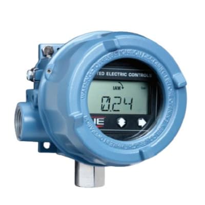 UNITED ELECTRIC 1XSWLLP10/M275/M201/QC1