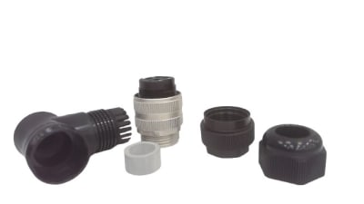 EATON CORPORATION SWD4-SM4P-67R