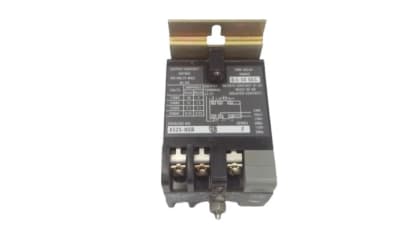 ALLEN BRADLEY 852S-NSB