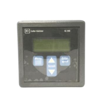 EATON CORPORATION 66B2051G01