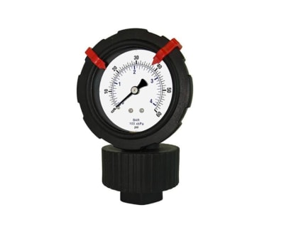PIC GAUGES 701LDS-252E