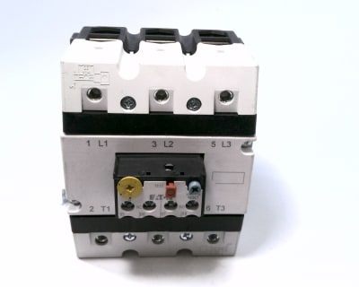 EATON CORPORATION XTOB035GC1S