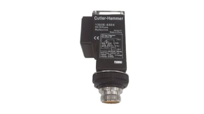 EATON CORPORATION 1350E-6504
