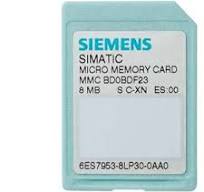 SIEMENS 6ES7953-8LL31-0AA0