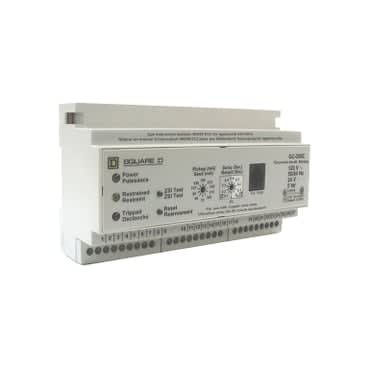 SCHNEIDER ELECTRIC GC-200D