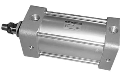 SMC NCDA1B325-0400