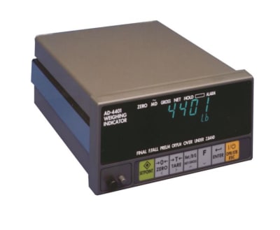 A&D WEIGHING AD-4401
