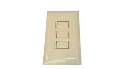 TOUCH PLATE LIGHTING CNTRLS 500S1-0300A-IVR