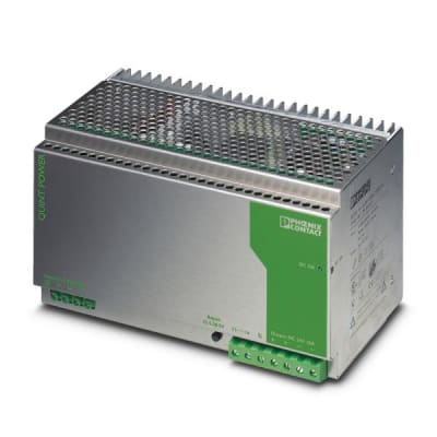 PHOENIX CONTACT QUINT-PS-3X207AC/24DC/30