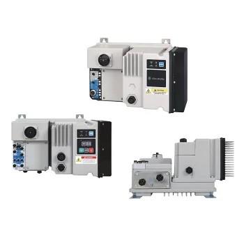 ALLEN BRADLEY 284E-FVD4P0Z-10-RRW-DB1-SBW