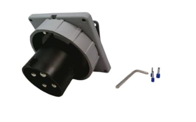 EATON CORPORATION AH4100B5W