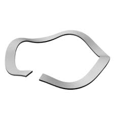 SMALLEY RING SSR-0375