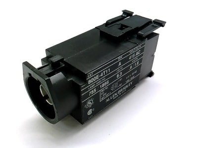 ALLEN BRADLEY 800E-4T14