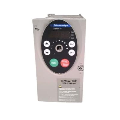 SCHNEIDER ELECTRIC ATV31H075M2A