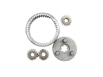 INGERSOLL RAND 170-GK