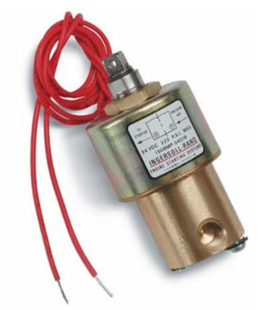 INGERSOLL RAND 150BMP-6451