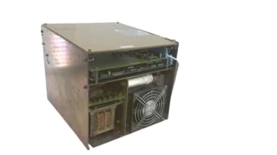 BAUMULLER BKD 6/200/400-604010009