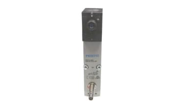 FESTO VSVA-B-M52-MZD-A1-1T1L-APP