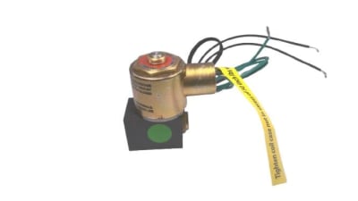 ALLENAIR X4VS-120/60-CS2