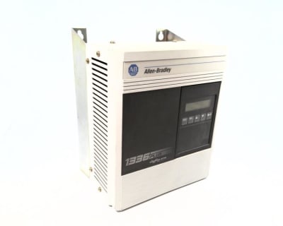ALLEN BRADLEY 1336S-BRF20-AA-EN4-HAP-L6