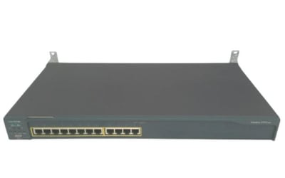 CISCO SWITCH/WS-C2950C-24