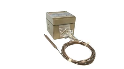 BARKSDALE T2H-H251-12