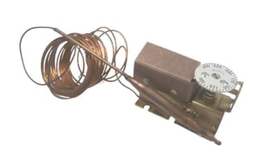 JOHNSON CONTROLS A19AGC-60