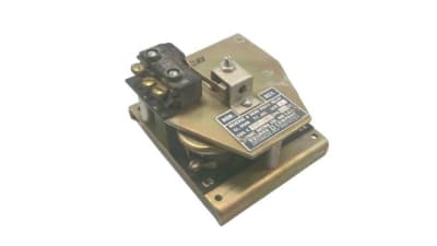 SCHNEIDER ELECTRIC 8506-J01