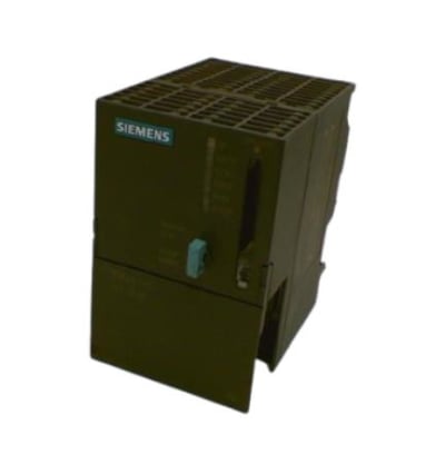 SIEMENS 6ES7313-1AD02-0AB0