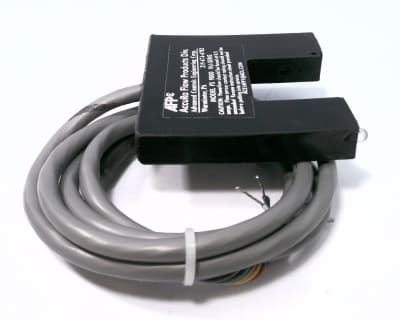 ACCURA FLOW PRODUCTS 9300/D/1/1/048