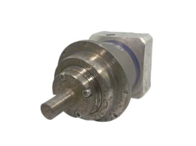 WITTENSTEIN NP025S-MF1-10-0E1-1S