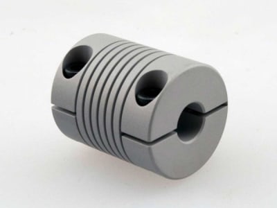 HELICAL COUPLINGS ACR075-8-8
