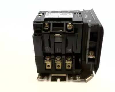 SCHNEIDER ELECTRIC 8502-SCO3-V02