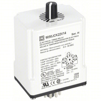 SCHNEIDER ELECTRIC 9050JCK22V14